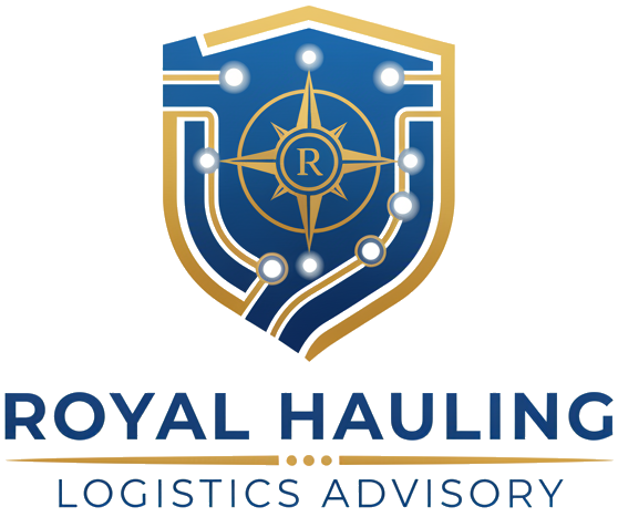 ROYAL HAULING